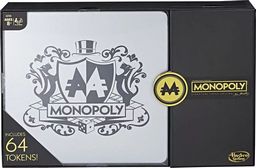 Boite du Monopoly Signature Token Collection
